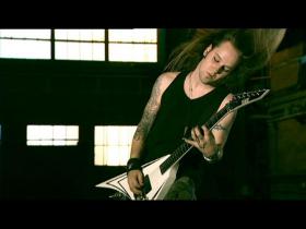 Children Of Bodom Trashed, Lost & Strungout